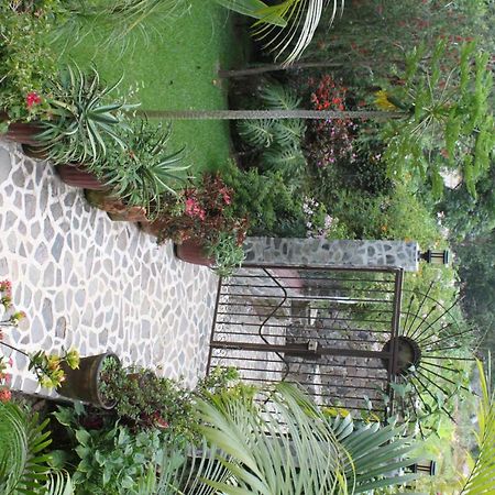 Villa Eggedal Santa Cruz La Laguna Esterno foto
