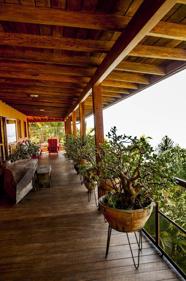 Villa Eggedal Santa Cruz La Laguna Esterno foto