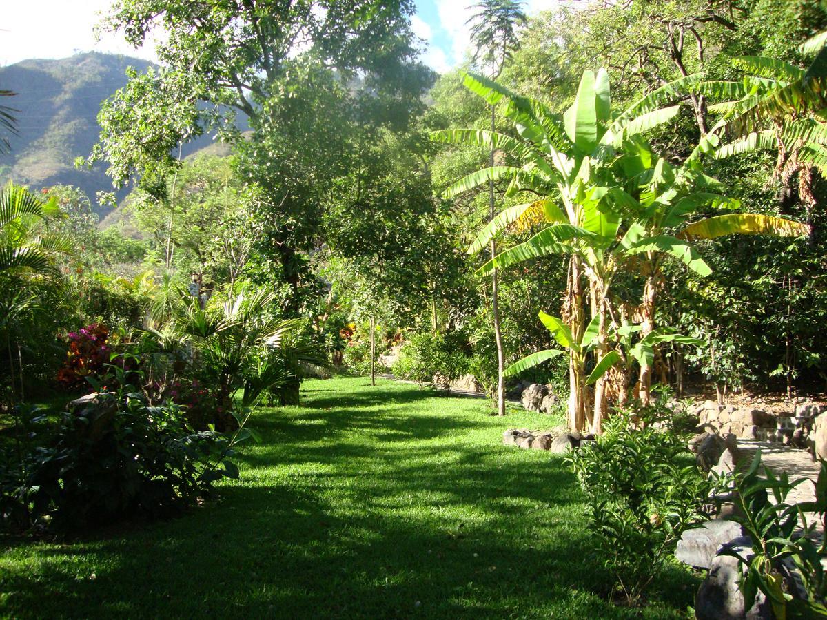 Villa Eggedal Santa Cruz La Laguna Esterno foto